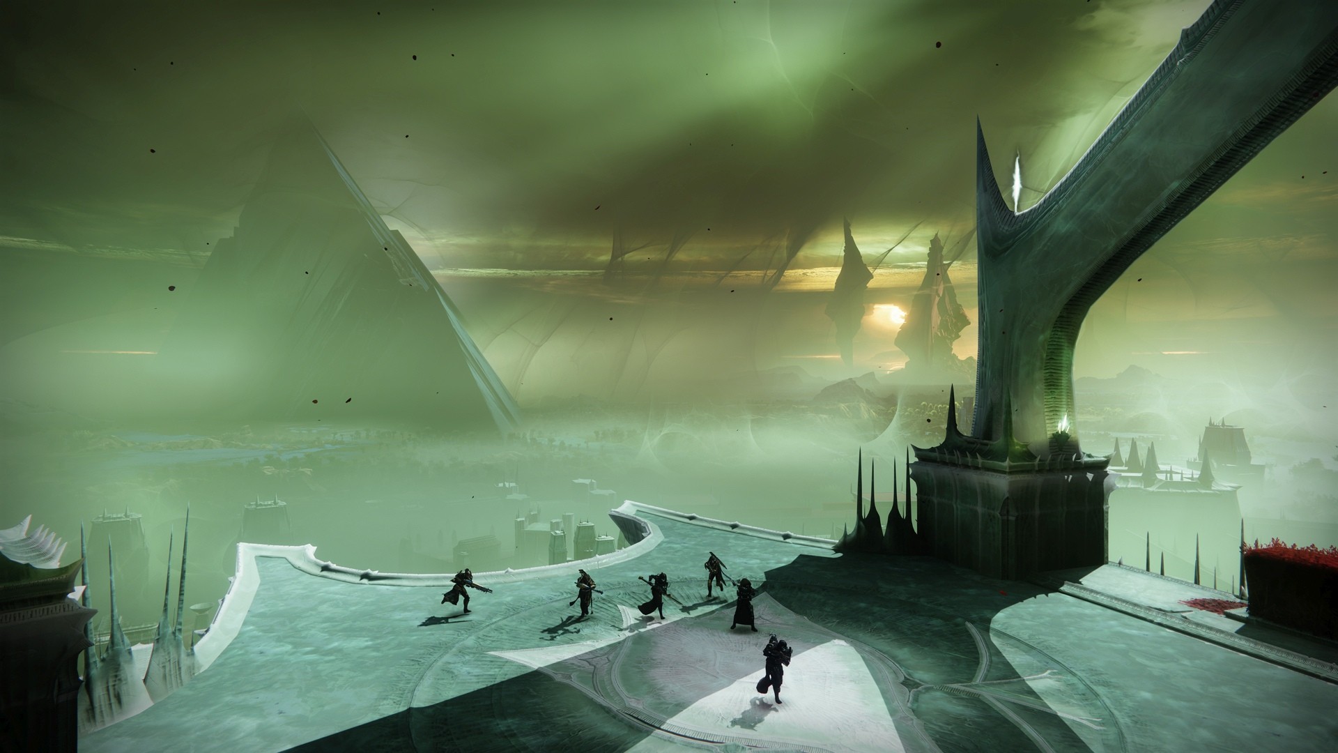 Destiny 2: La Reina Bruja - Imagen 38
